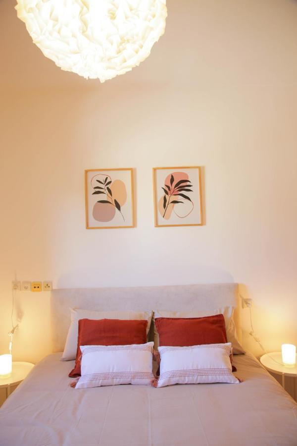 Meir Dizengoff Residence With Shelter เทลอาวีฟ ภายนอก รูปภาพ