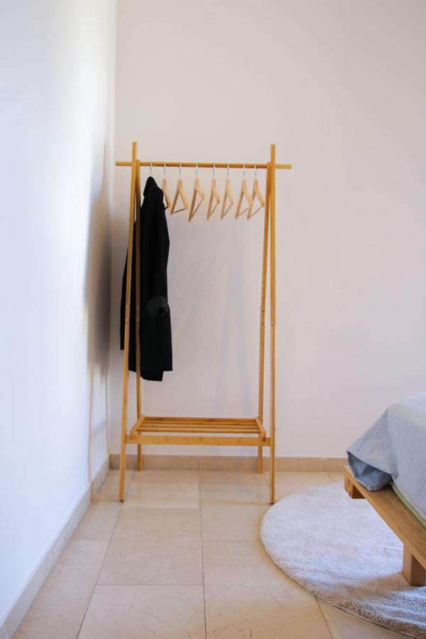 Meir Dizengoff Residence With Shelter เทลอาวีฟ ภายนอก รูปภาพ