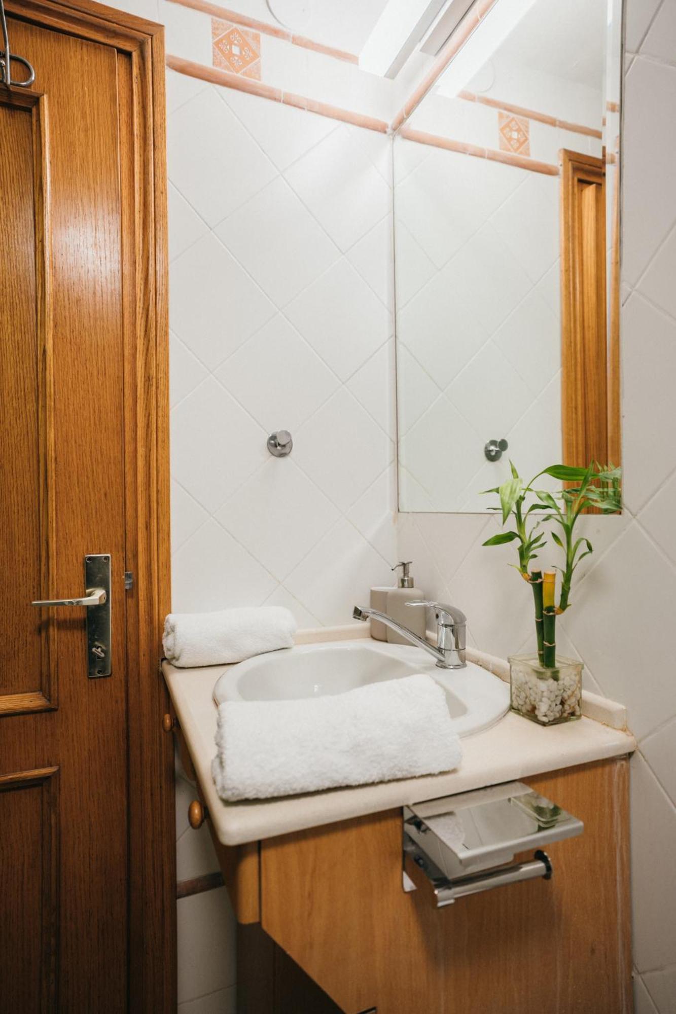 Meir Dizengoff Residence With Shelter เทลอาวีฟ ห้อง รูปภาพ