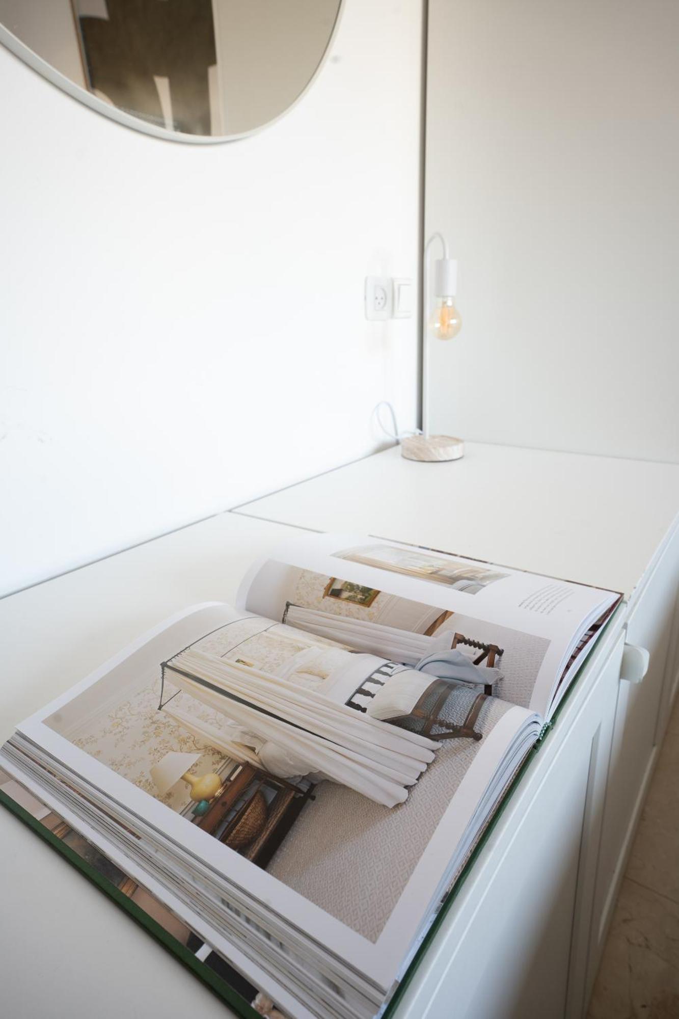 Meir Dizengoff Residence With Shelter เทลอาวีฟ ห้อง รูปภาพ