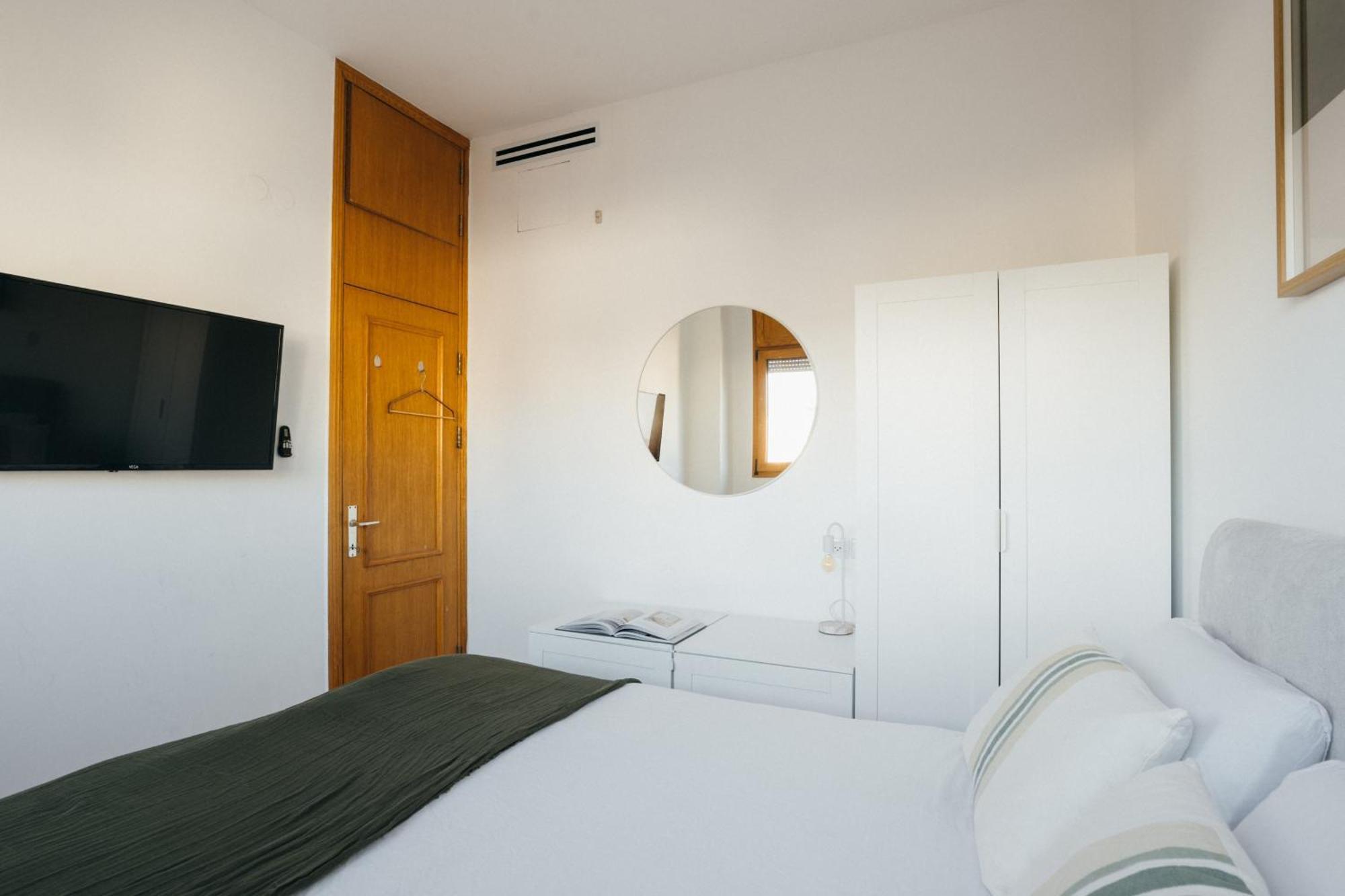 Meir Dizengoff Residence With Shelter เทลอาวีฟ ภายนอก รูปภาพ